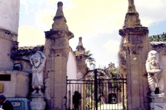 Bagheria - Sicily