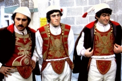 Piano degli Albanesi - Sicily