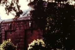 Villa Torlonia - Rome - 1978