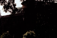 Villa Torlonia - Rome - 1978